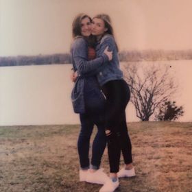 Profile Picture of lea moyer :))) (@leamoyer8) on Pinterest