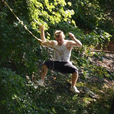 Profile Picture of Patrick Tobey (@@PatrickBT20) on Twitter