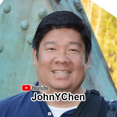 Profile Picture of John Chen (@johnychen) on Twitter