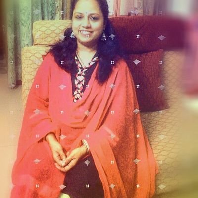 Profile Picture of Lakshmi Pillai (@lakshmipillai45) on Twitter