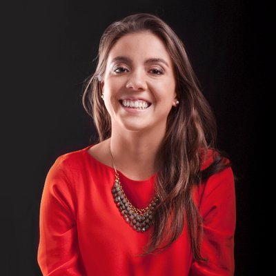 Profile Picture of María José Vásquez (@MariaJosee_VV) on Twitter