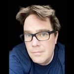 Profile Picture of Graham Cluley (@gcluley) on Instagram