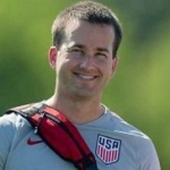 Michael Messer - Twitter Profile Picture of Michael Messer (@futbolphysio) on Twitter