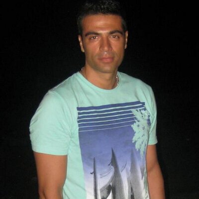 Profile Picture of Babak Paknejad (@babakpaknejad) on Twitter