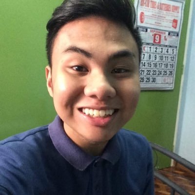 Profile Picture of John Ray Silverio (@JohnRaySilverio) on Twitter