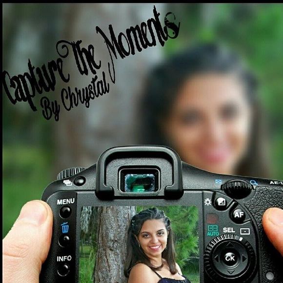 Chrystal Ortiz - Poshmark Profile Picture of Chrystal Ortiz (@chrystalcleer15) on Poshmark