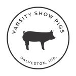 Profile Picture of Roy & Meranda Cooper (@varsityshowpigs) on Instagram