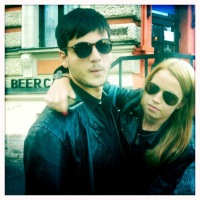 Profile Picture of Barbara Link (@ladydragod) on Twitter