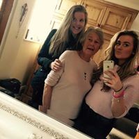 Profile Picture of Alice Bamford (@alice-bamford-1) on Quora