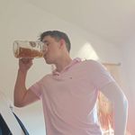 Profile Picture of Andreas Hessner Larsen (@hessnerlarsen) on Instagram