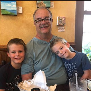 Profile Picture of Lefty Capriotti (@lefty.capriotti) on Facebook