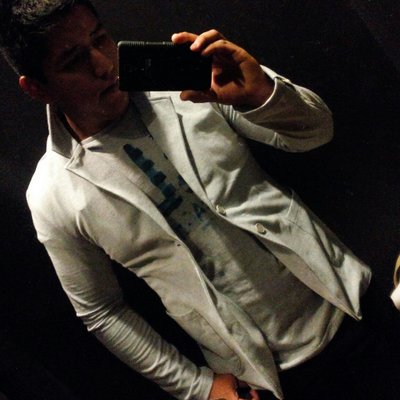Profile Picture of Isaias Mendoza (@isaiasmendoza17) on Twitter