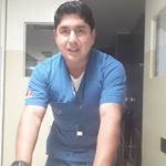 Profile Picture of Nilo Moises Cueto Espino (@cuetoespino) on Instagram