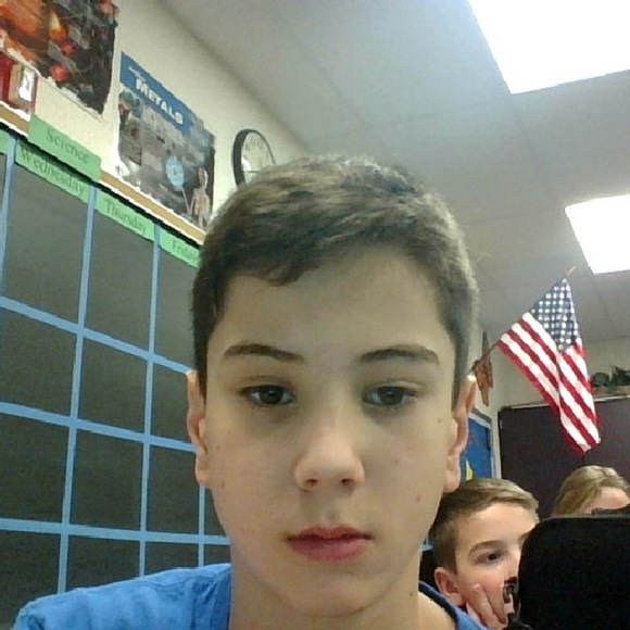 Profile Picture of Michael Kumfer (@michaelkumfer) on Poshmark