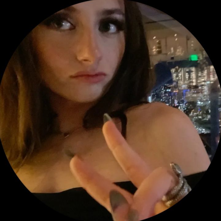 jaciii - Tiktok Profile Picture of jaciii (@jaciwatsonn) on Tiktok