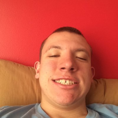 Profile Picture of Tyler Licht (@LichtTyler) on Twitter