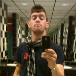 Profile Picture of Adam Thorman (@abtman39) on Instagram