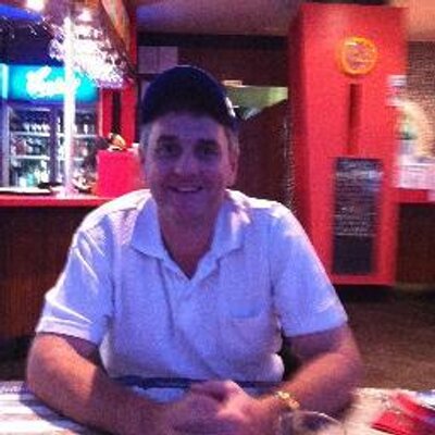 Profile Picture of Glen Spargo (@SpargoGlen) on Twitter