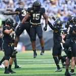 Profile Picture of Andrew Parker BS (@relentlessap_) on Instagram