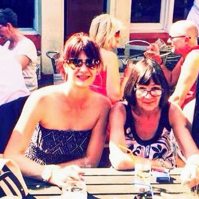 Profile Picture of Rachael Sands (@RachaelSands11) on Twitter