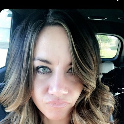 Profile Picture of Abby Rader (@abbylrader) on Twitter