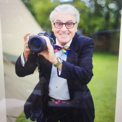 Profile Picture of Bob Kittredge (@bobk823) on Twitter