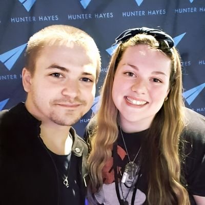 Profile Picture of Cassandra Muhr (@luvuHunterHayes) on Twitter