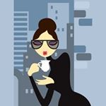 Profile Picture of Marah campbell (@coffeebreakgirl) on Instagram