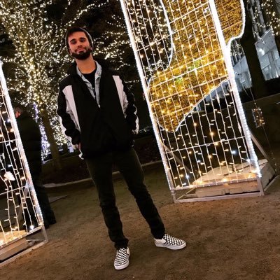 Profile Picture of Nathaniel Alvarado (@Nathaniel_kuse2) on Twitter