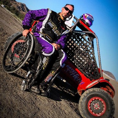 Profile Picture of Steve Wheels Bucaro (@wheelsbucaro) on Twitter