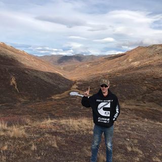 Profile Picture of Brad Mcafee (@brad.mcafee.773) on Facebook