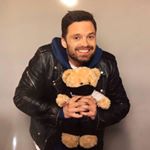 Profile Picture of Call me Mrs James Barnes😏 (@bvckys_doll) on Instagram