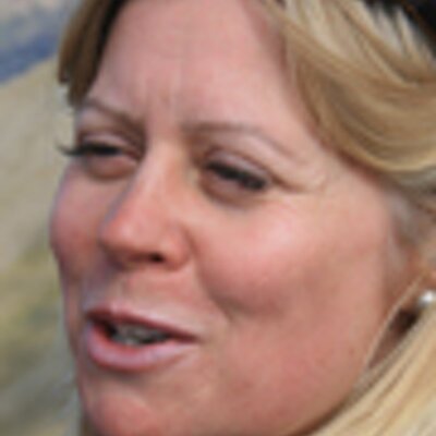 Profile Picture of Jan Steele (@lucidjan) on Twitter