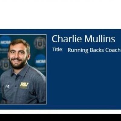 Profile Picture of Charlie Mullins (@@charliemqb) on Twitter