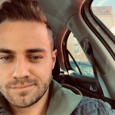 Daniel Štěpánek - Twitter Profile Picture of Daniel Štěpánek (@Danieltpnek5) on Twitter