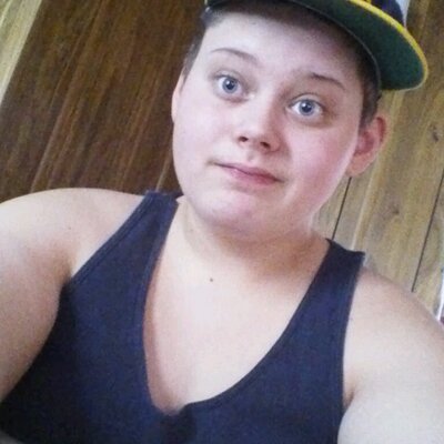 Profile Picture of Gregory Doesn'tCare (@13FlamesOnFire) on Twitter