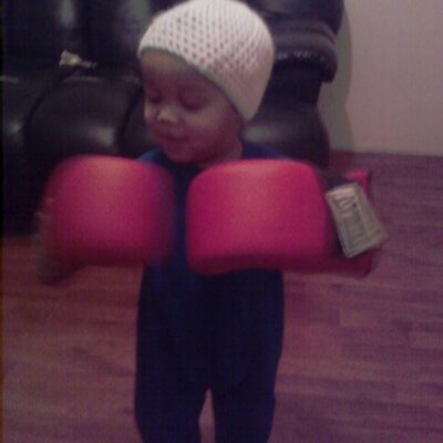 Profile Picture of Samuel Rountree (@973iam) on Twitter
