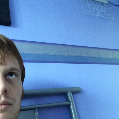 Profile Picture of Jason Keeble (@jason_keeble) on Twitter