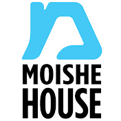 Profile Picture of Moishe House (@MoisheHouse) on Youtube