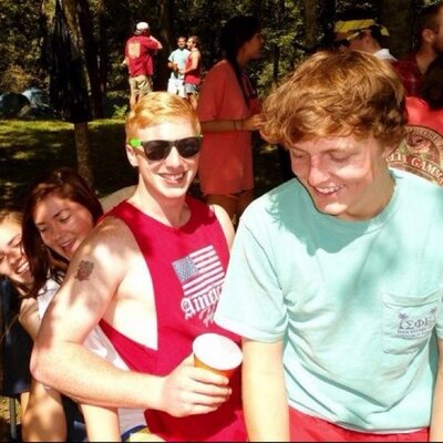 Profile Picture of Blake Triplett (@JBlakeT) on Twitter