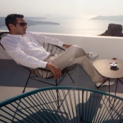 Profile Picture of James Manzella (@jmanz2000) on Twitter