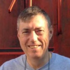 Profile Picture of Gary Wickham (@gpwickham) on Twitter