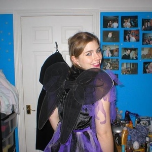 Profile Picture of Katie Stead (@shyvixen22) on Myspace