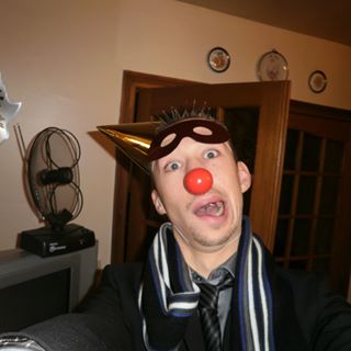 Profile Picture of Jonathan Tarintino (@jonathan.tarintino) on Facebook