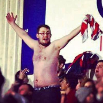 Profile Picture of Scott Cross (@scott_cross2) on Twitter
