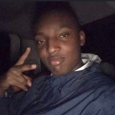 Profile Picture of Jamal Holmes (@jamalh_____) on Twitter