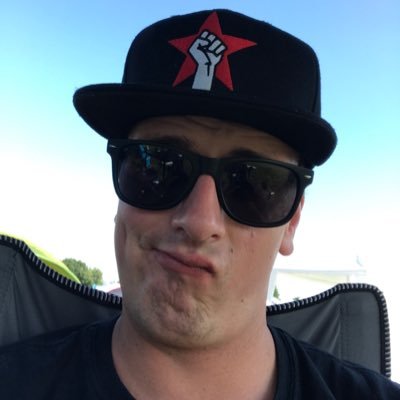 Profile Picture of Christian Schulte (@KrischanSchulte) on Twitter