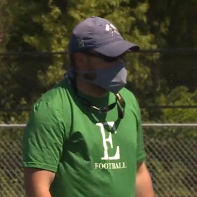 Profile Picture of Josh Cole (@CoachCole) on Twitter