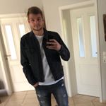 Profile Picture of Daniel Riedl (@daniel.riedl) on Instagram