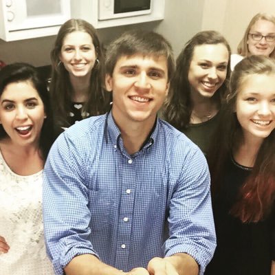 Profile Picture of Joshua Driscoll (@driscjd) on Twitter